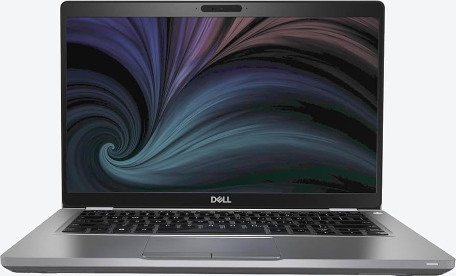 Dell Latitude 5411